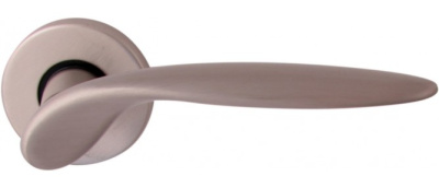 127 Матовый никель