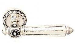 NIKE 246 D Серебро 925/Черный