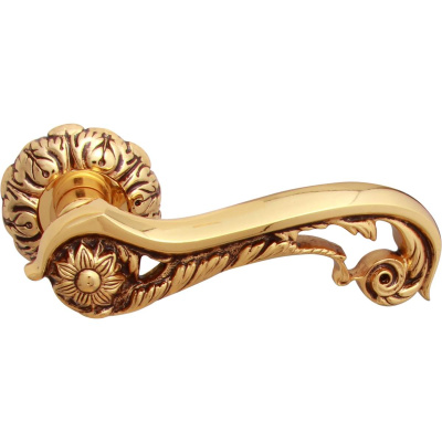 Jade Золото 24к/Коричневый