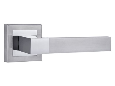 ПЕРУДЖА  Матовый Никель/Хром