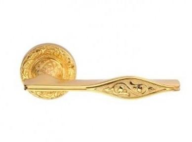 CURL Глянцевое золото 24к