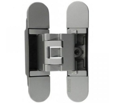 3000 DXSX 60 КГ Матовый никель