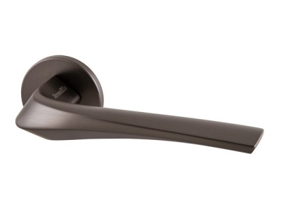 FLAME URS Вороненый никель