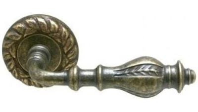 HYDRA 227 Античная бронза