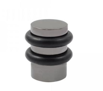 СТОПОР ДВЕРНОЙ CD 412 Графит