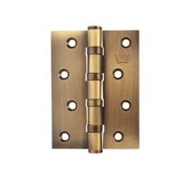 FLAT 100*75*3мм Матовая бронза