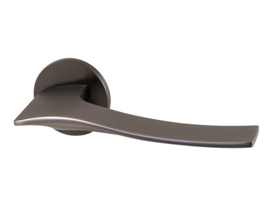 AQUA URS Вороненый никель