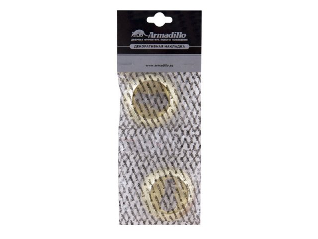 Фото дверной накладки модель НАКЛАДКА ET