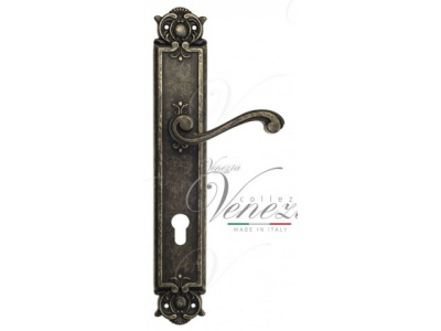 VIVALDI CYL PL97  Античная бронза