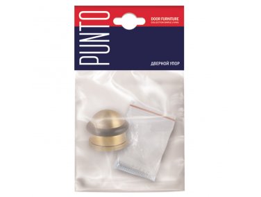 Фото дверного упора модель DS PF-26 от PUNTO