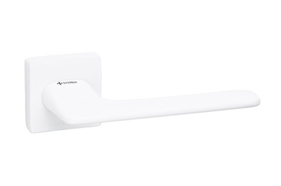 NIX SQ Белый матовый