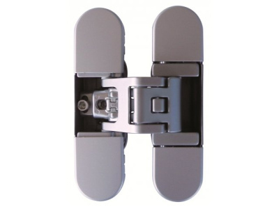 6700 DXSX 70 КГ Матовый никель