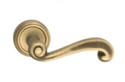 RICCIO Матовая бронза