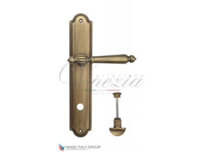 PELLESTRINA WC-2 PL98