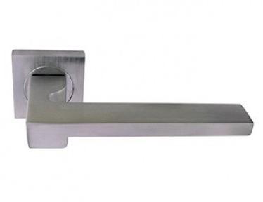 GINERVA 430 Матовый хром