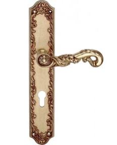 POESIA Французское золото + коричневый