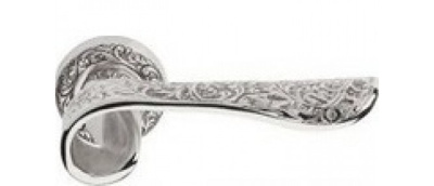 CONCHIGLIA Античное серебро