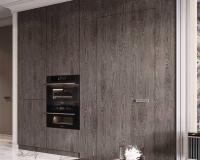 Стеновые панели Шпон и Эмаль