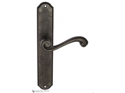 VIVALDI PL02  Античное серебро