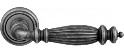 SIENA LINES 404 V Античное серебро