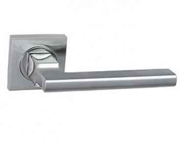 INOVA 286 Матовый хром