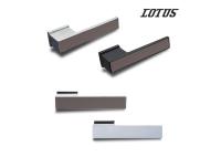 LOTUS под вставку на розетке RO80