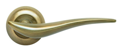 RAP 4 Античная бронза