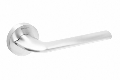  LUMA Матовый хром