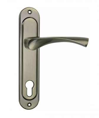 0123 Античная бронза