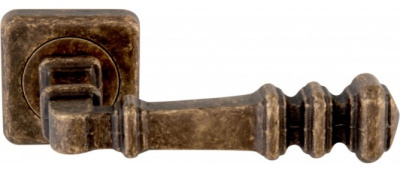 ZARA 299 Z Античная бронза