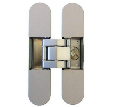 7000 DXSX 48 КГ Матовый никель