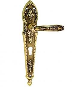 Sapphire 1040 Старинная латунь