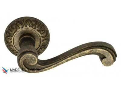 VIVALDI D4  Античная бронза