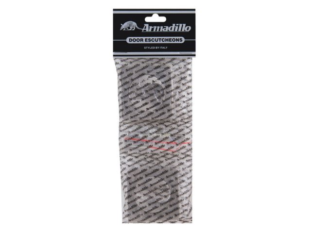 Фото дверной накладки модель ЕВРОНАКЛАДКА SQ