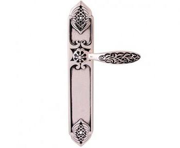 Shamira 1060 Серебро 925/Черный