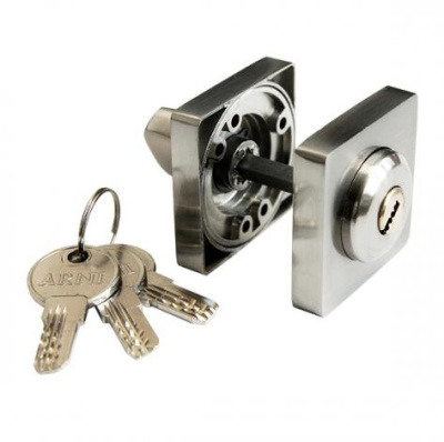 ФИКСАТОР С КЛЮЧОМ Е7