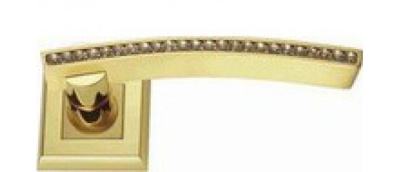 VEGA Глянцевое золото 24к