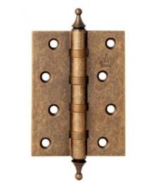 CROWN 100*75*3мм Античная бронза