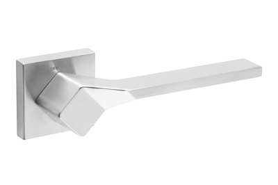  RIO SQ Матовый хром