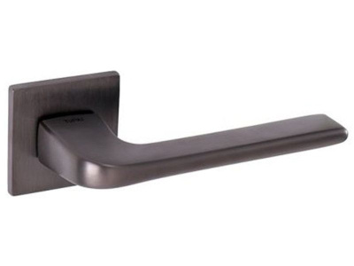  4007 Q 5S PVD Антрацит