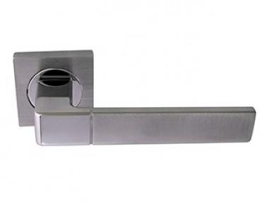 ASTI 255 Матовый хром/Хром