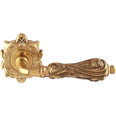 LIBRA 229 Z Полированная латунь