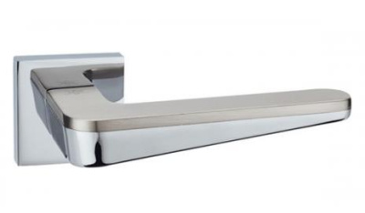 КАПЕЛЛА Е15 Матовый Никель/Хром