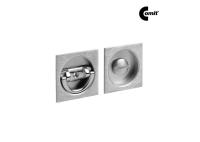 врезная для Compack квадратная