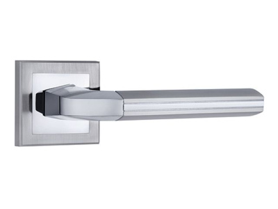 ВИЧЕНЦА  Матовый Никель/Хром