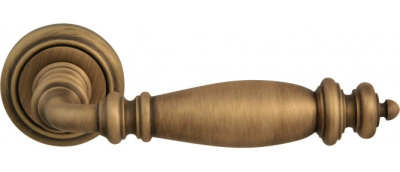 SIENA 403 V Матовая бронза