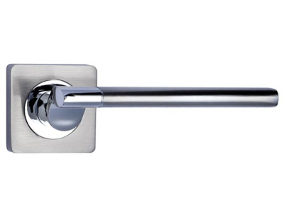 КАПРИ  Матовый Никель/Хром