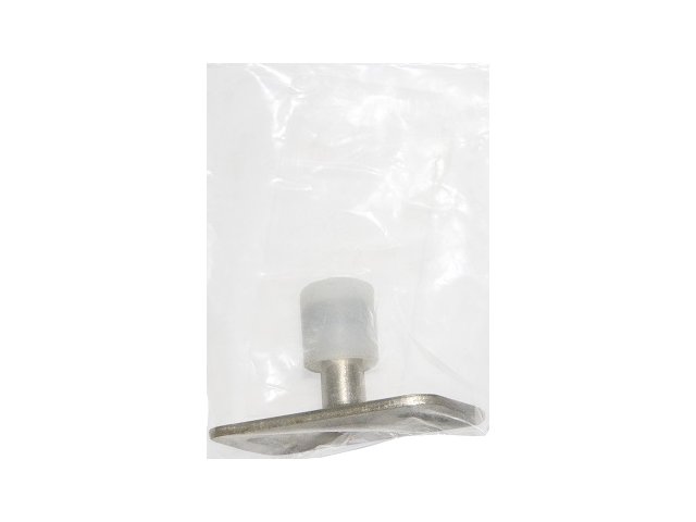 Фото раздвижной системы модель Нижний направляющий ролик COMFORT-PRO/TELESCOPE от ARMADILLO