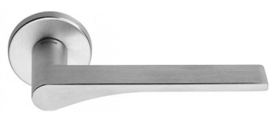 EOS 294 Матовый хром