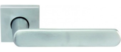 SOLIS 212 K Матовый хром